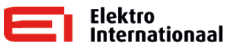 Elektro Internationaal B.V.